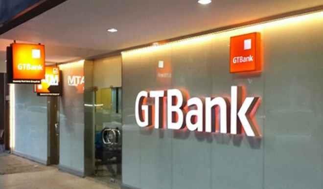 GTBank Declares N58.2 Billion Post-Tax Profit in Q1′ 20