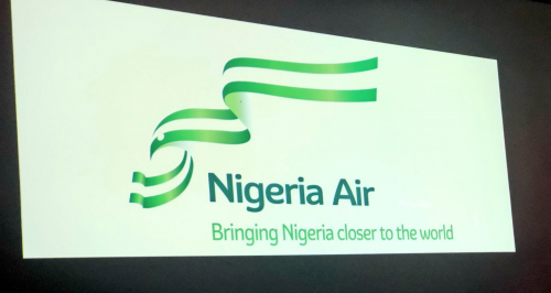 ‘An Important Day For Nigeria’ — FG Unveils Name, Logo Of New National Carrier In London