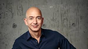 Jeff Bezos Becomes the Richest Man in Modern History, Topping $150 Billion