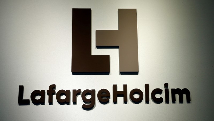 LafargeHolcim Accelerates Growth Momentum; Revenue Increased 6.2% in Q2