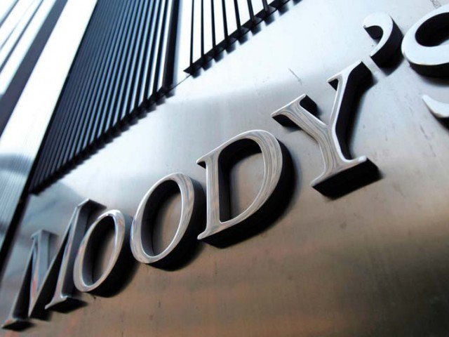 Moody’s downgrades the long-term ratings of Nigerian banks to B3 from B2, places ratings on review for further downgrade
