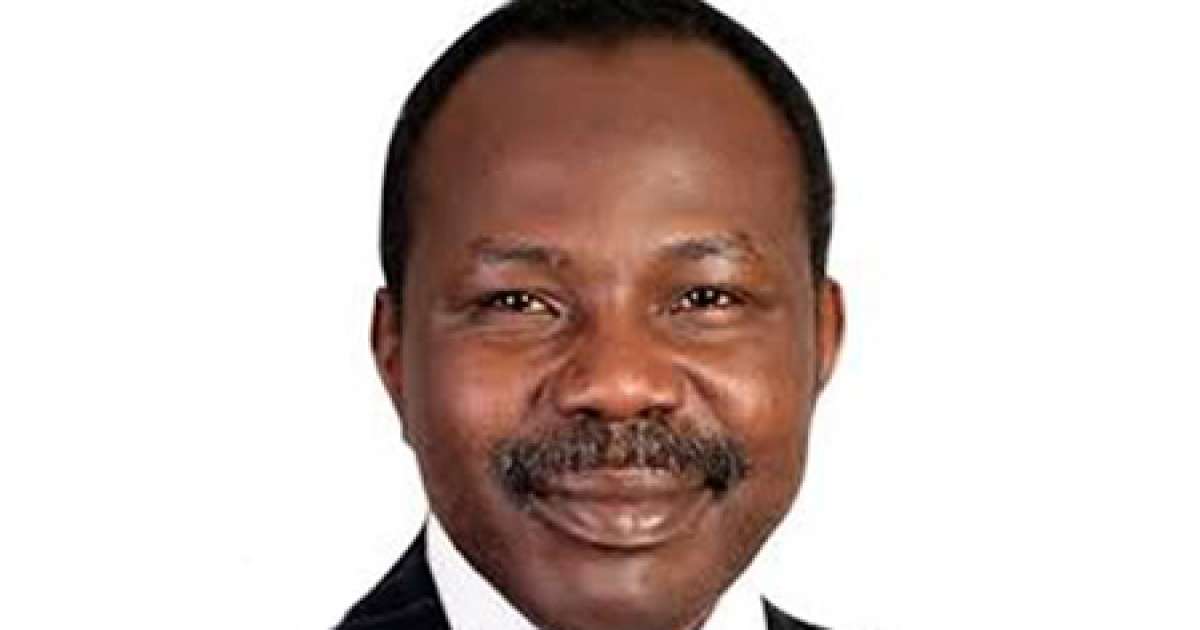 Buhari Names Muiz Banire As AMCON Chair