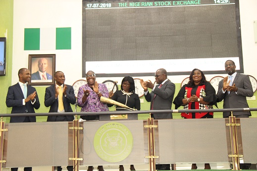 Local Bourse Falls by 81 bps on Sustained Profit Taking Activity; NIBOR Falls amid Liquidity Ease…
