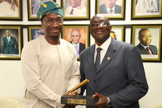 Nigerian Stocks Close Negative as Week-to-Date Performance Decline 1.71%