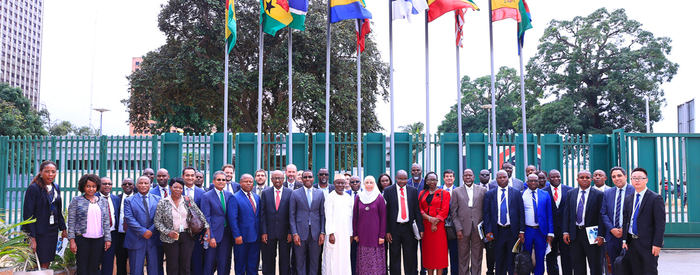 AfDB Energy Forum Makes Recommendations, Suggests Strategies for Accelerating Development