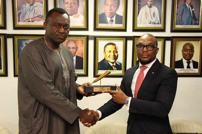 NSEASI Sheds -2.89% Week-on-Week, Lowest Since October 2017