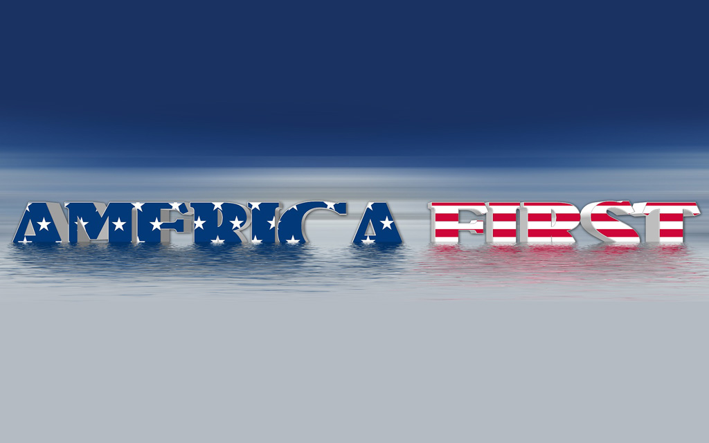 Global Convergence Arrives To Spoil the ‘America First’ Party