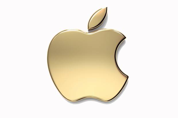 Apple Just Hit a $1 Trillion Market Cap
