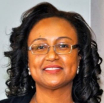AfDB Names Bajabulile Swazi Tshabalala – Vice President for Finance and Chief Finance Officer