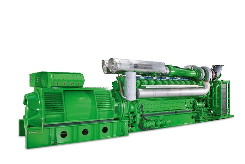 Clarke Energy Has Been Named Preferred Bidder for Symbion Power’s Lake Kivu Power Projects