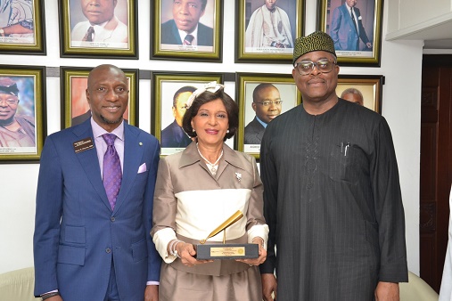 Nigerian Stocks Sustain Bullish Streak, Post Highest Weekly Gain in Eight Weeks