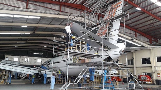 Support AMCON, Organised Aviation Labour Unions Urged