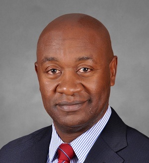 AfDB Names Mateus Magala as Vice President for Corporate Services, Human Resources, WEF September 1, 2018
