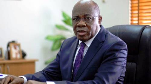 Court Orders First Bank To Pay Olisa Agbakoba N266m Damages After Failed Investment