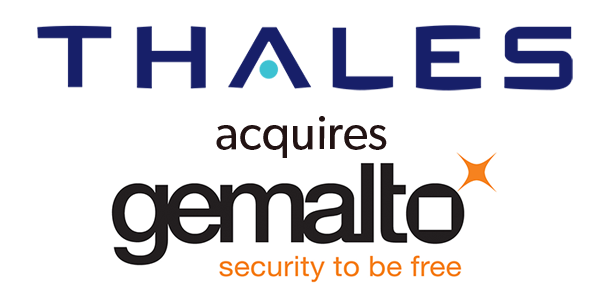 Thales Extends Acceptance Period of the Offer for Gemalto