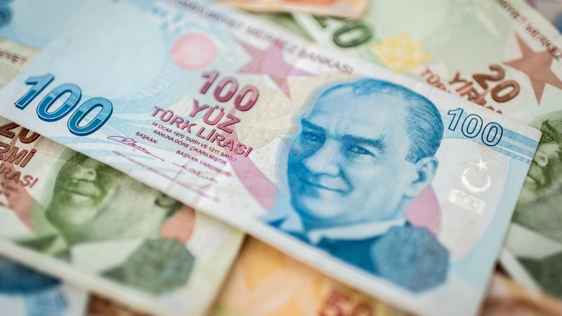 Turkey’s Lira Extraordinary Slump – Running Through Developments And Options?