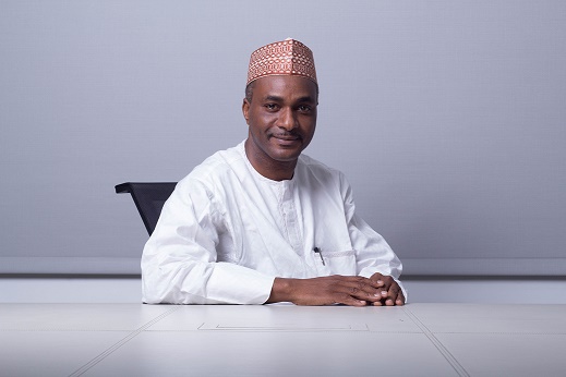 CCNN Names Yusuf Binji as New Managing Director