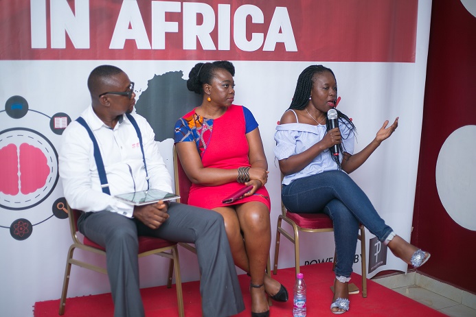 Africa Internship Academy Hosts its Inaugural Future of Work in Africa Event