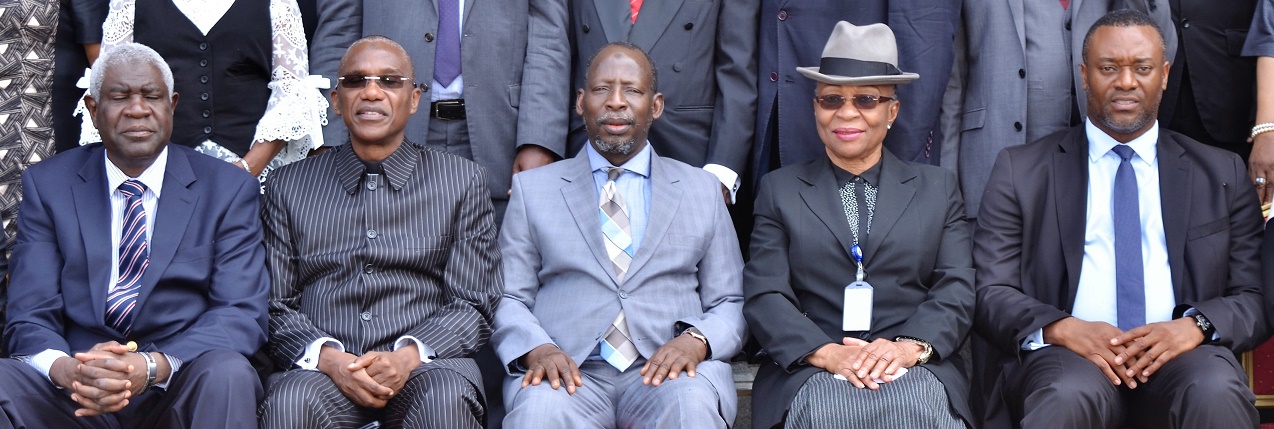 AMCON Sunset: N5.4trillion Recovery Impossible Without Judicial Support – Justice Kafarati