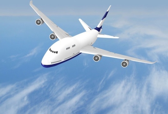 7.50 Million Passengers Passed Through Nigerian Airports in Q2 2018-NBS