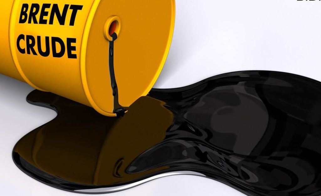 Brent Breaks Above $91 as Bullish Sentiment Builds - Investadvocate