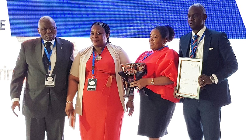 Dangote Emerges Winner at the 2018 Nigerian Risk Awards