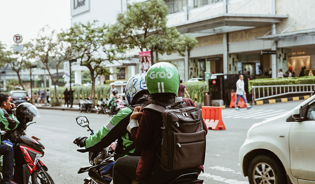 The Digital Accelerator: Revving Up Government in Asia