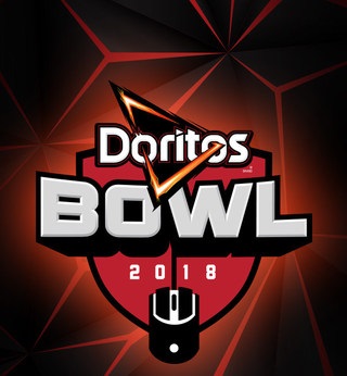 Doritos, Twitch Join Forces to Host the Boldest Gaming Event Ever: Doritos Bowl At TwitchCon 2018