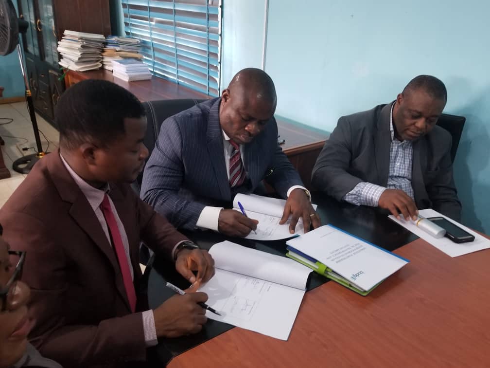 Ebonyi States Joins the Open Budget System