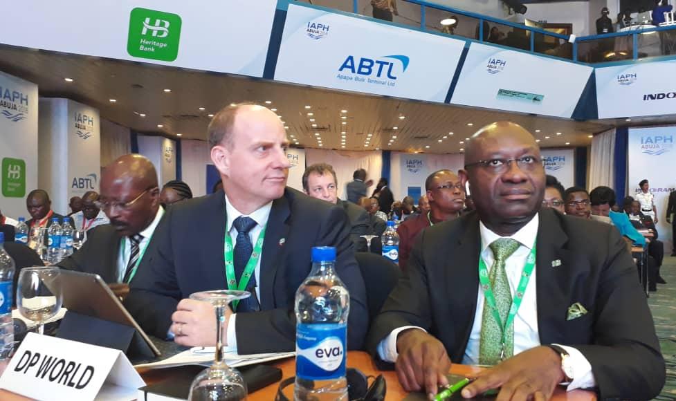Heritage Bank Partners NPA to Support Improved Ports Infrastructure in Maritime Sector