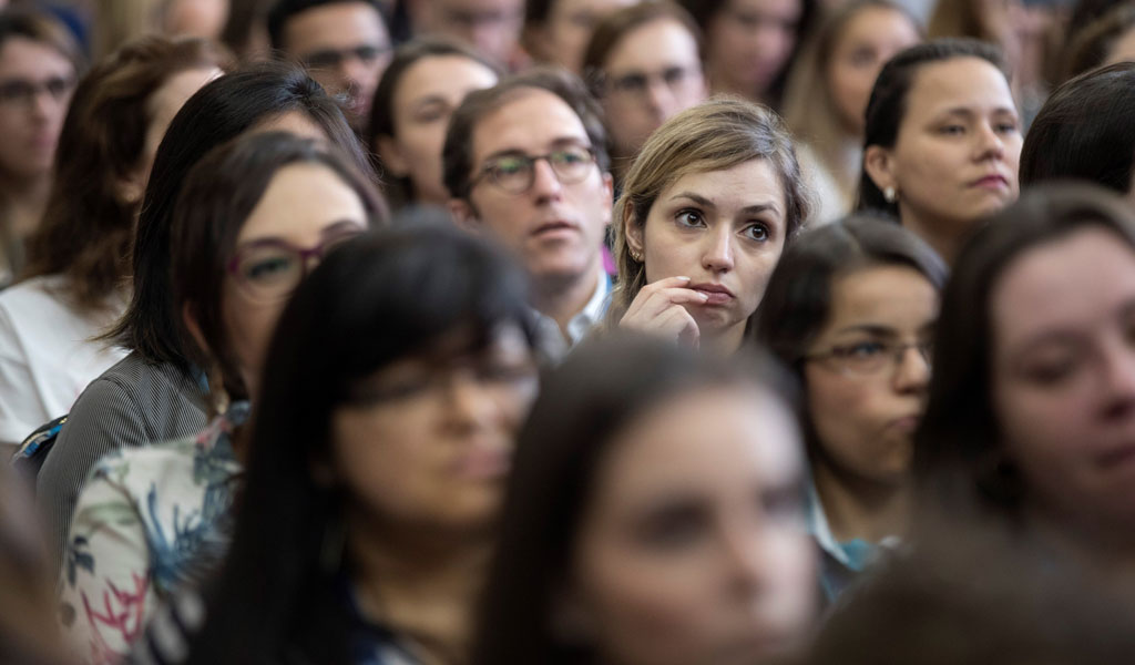 Women in Finance: An Economic Case for Gender Equality