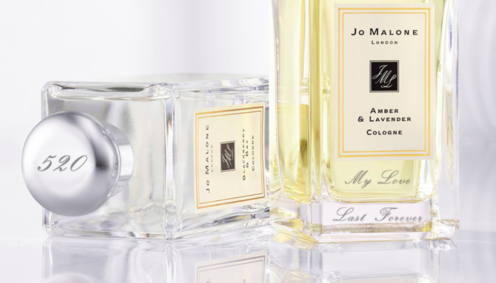 Jo Malone Scents China Opportunity With Tmall