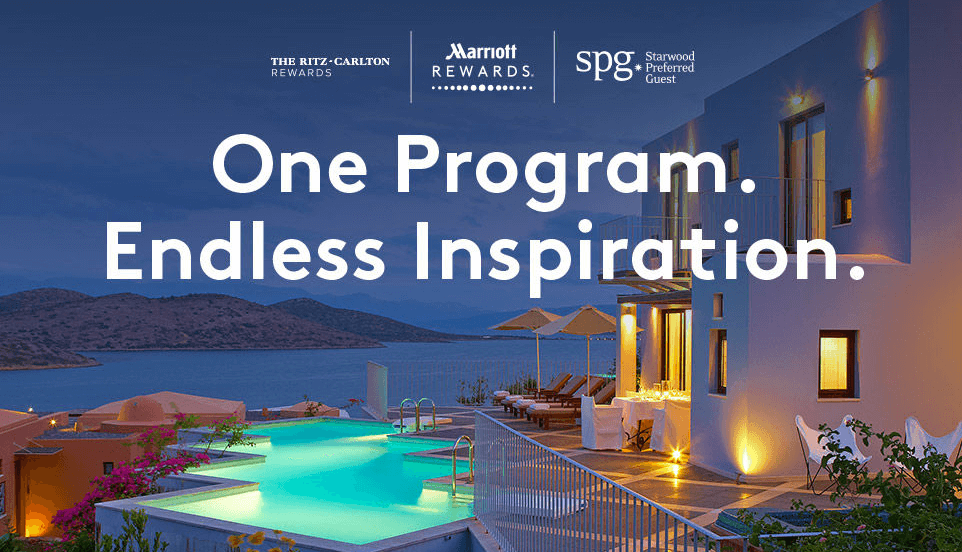 Marriott International Rewards Members with Bonus Points Across All 29 Brands