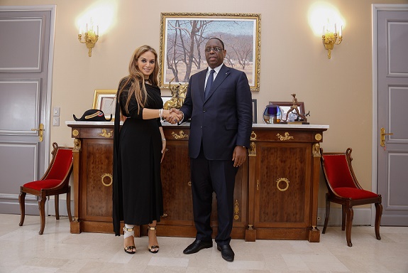Merck Foundation to Underscore their Long Term Commitment to Build Healthcare Capacity in Senegal