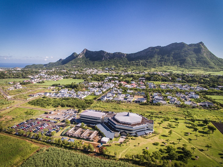 A Blueprint for Africa’s Future Cities