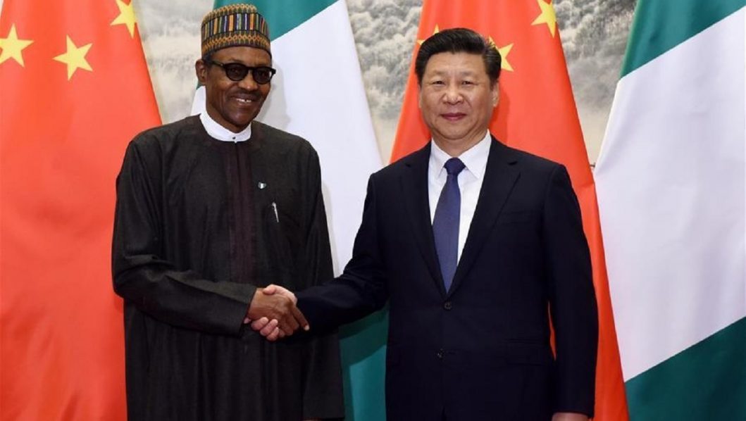 Nigeria to Sign MOU with China on $328m Funding of NICTIB Phase II