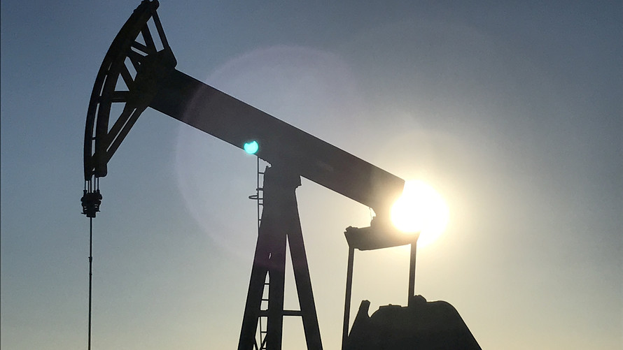 Brent reaches $80 a barrel after fall in U.S. crude stocks