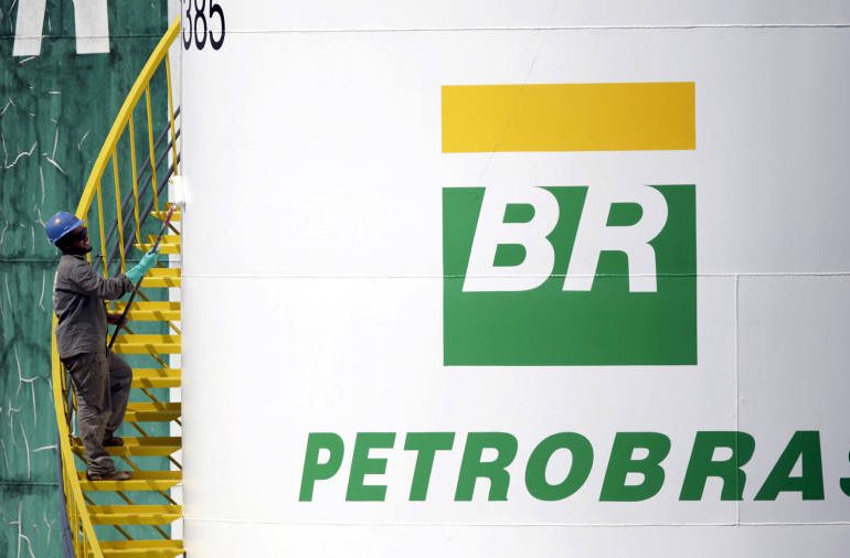 Petrobras Reaches Settlement With SEC for Misleading Investors