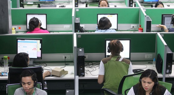 The Philippines’ Economic Outlook in Six Charts