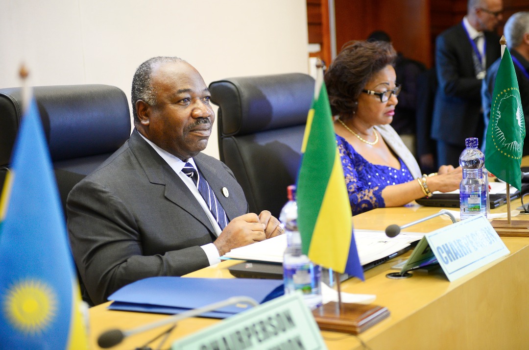 Africa Adaptation Initiative: A Response to Africa Biggest Challenge