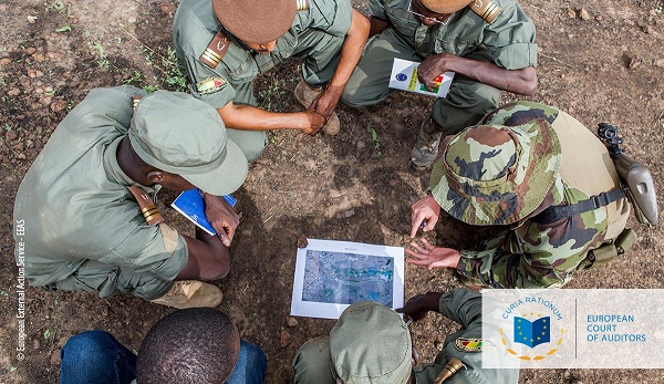 European Union Support for African Peace and Security Architecture: Poor Effect and in Need of Refocusing, Say Auditors
