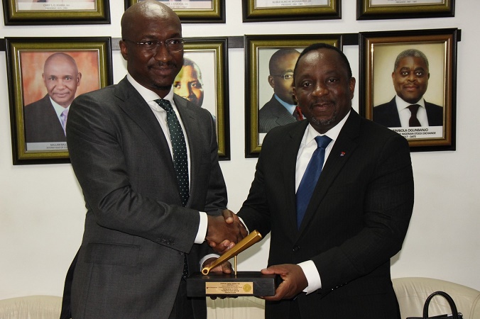 Bulls Resurface on Nigerian Bourse, Driven by Bellwether Stocks