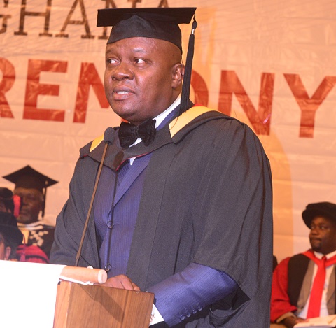 Lancaster University Honours Valentine Ozigbo, MD/CEO Transcorp Hotels