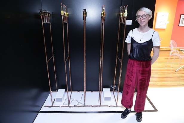 Exceptional South Africa Women Claim Top Spots in Pan-African Absa L’Atelier Art Awards