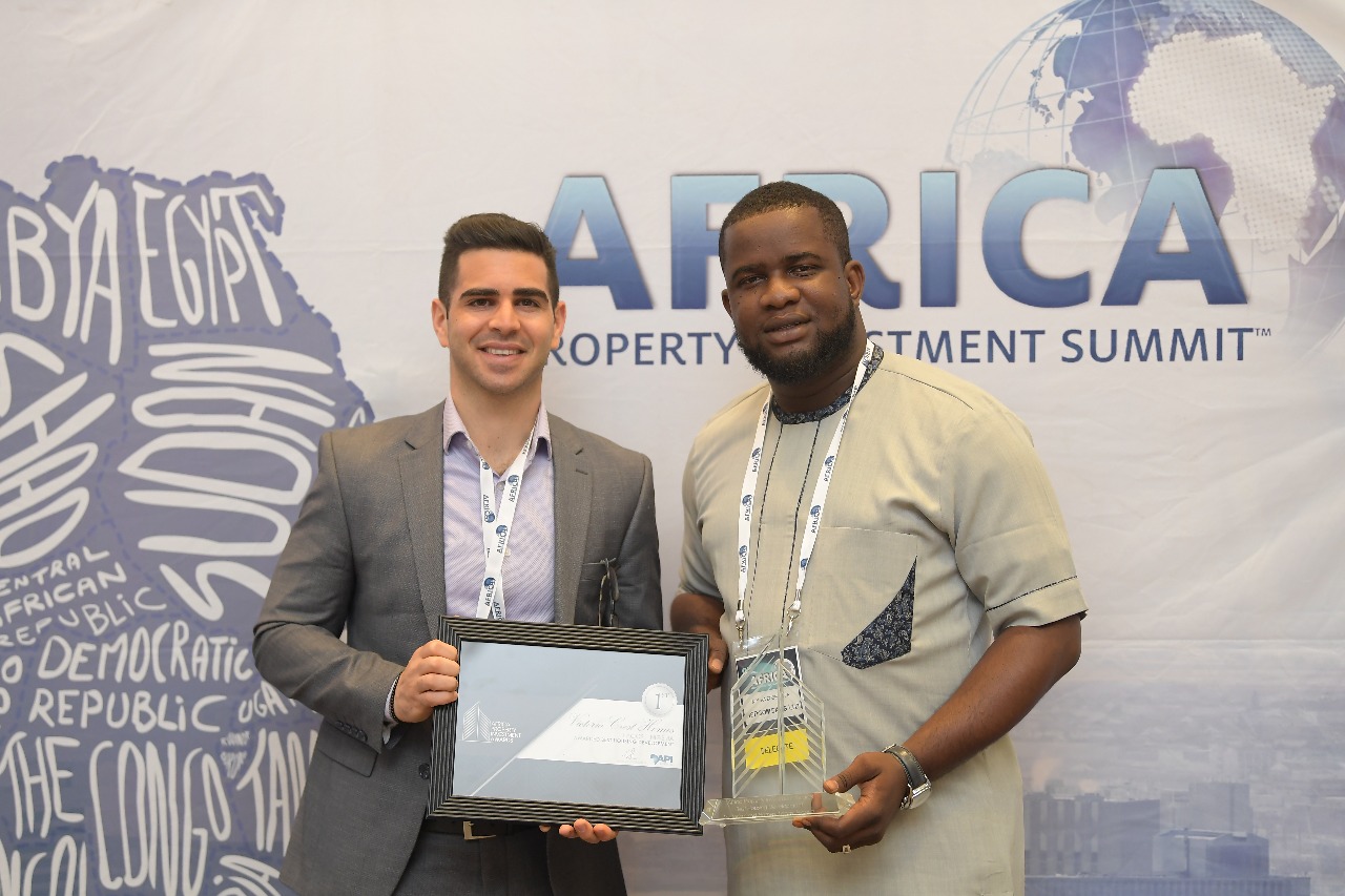 Winners for Africa’s Top Real Estate Developments Announced at the API Summit & Expo 2018