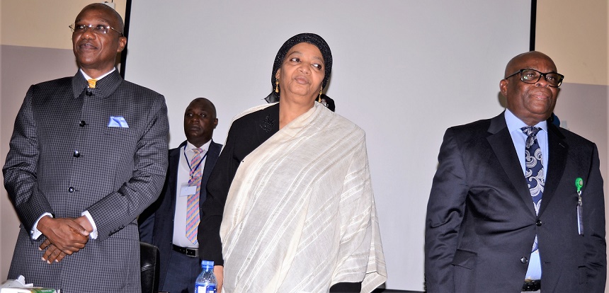 Alternative Dispute Resolution Will Enhance AMCON Debt Recovery – CJN, President, Court of Appeal
