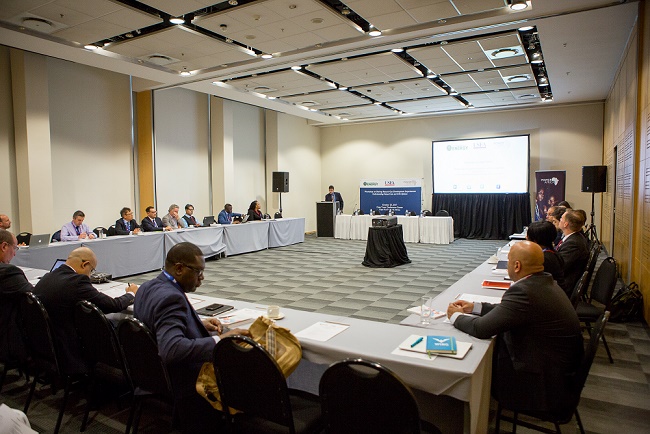 Africa Oil Week’s Content-Rich Programme Has Expanded