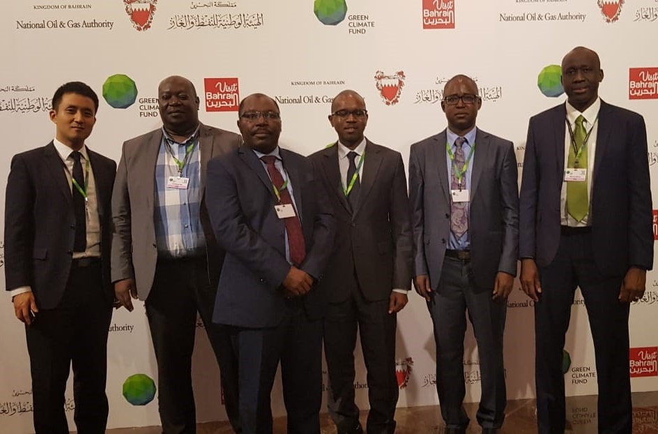 Green Climate Fund Board Approves Three AfDB Proposals for Green Climate Projects Worth Over  $110 Million