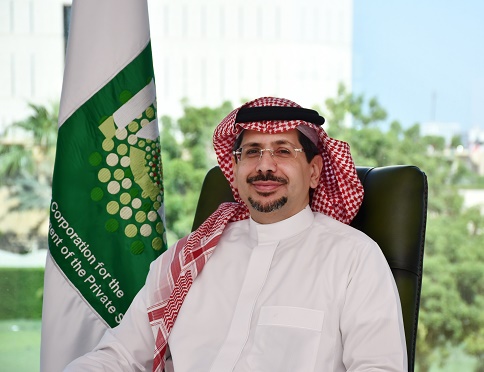 ICD Board Names Ayman Sejiny as General Manager (CEO)