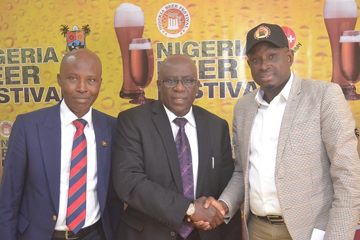 Lagos Set to Host Second Beer Festival